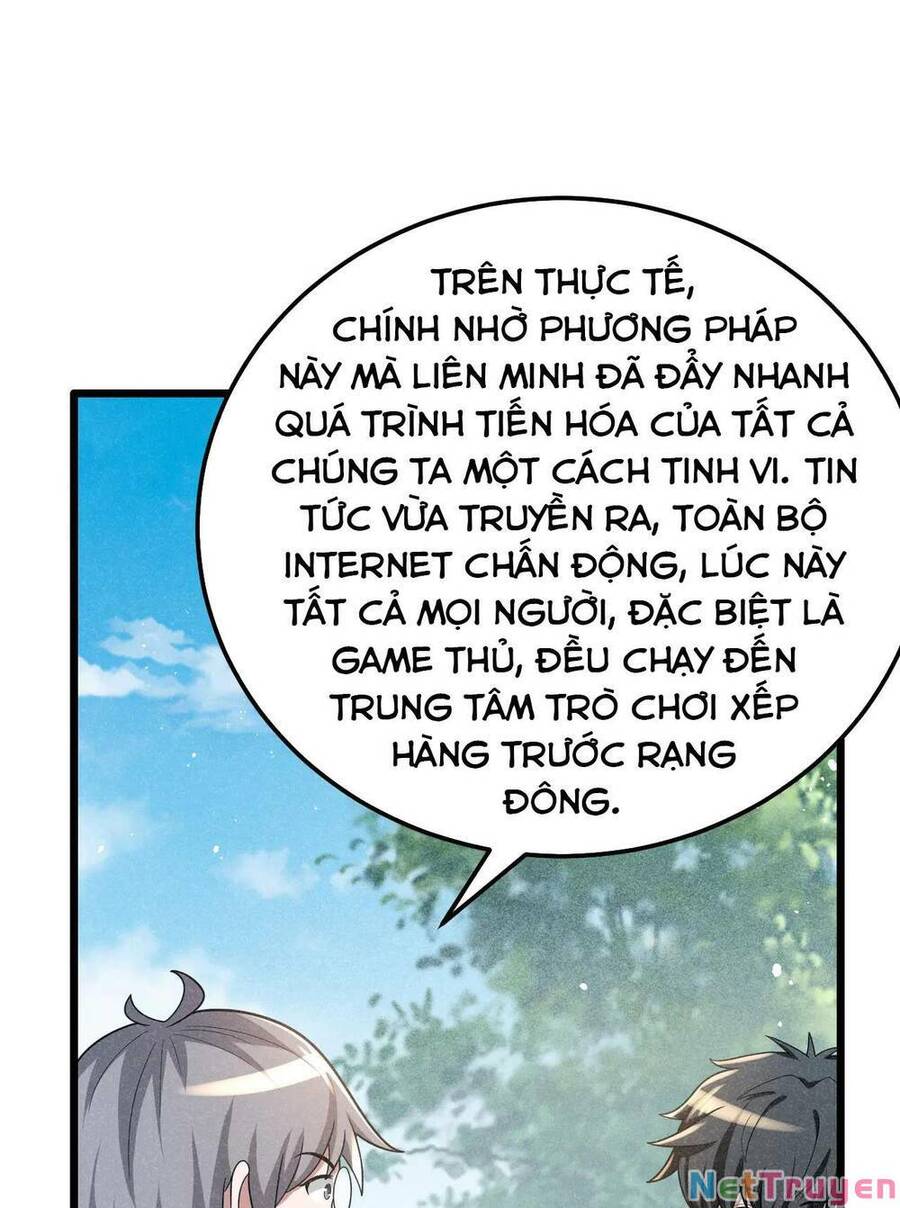 Thức Tỉnh Thành Thần Chapter 7 - Trang 2