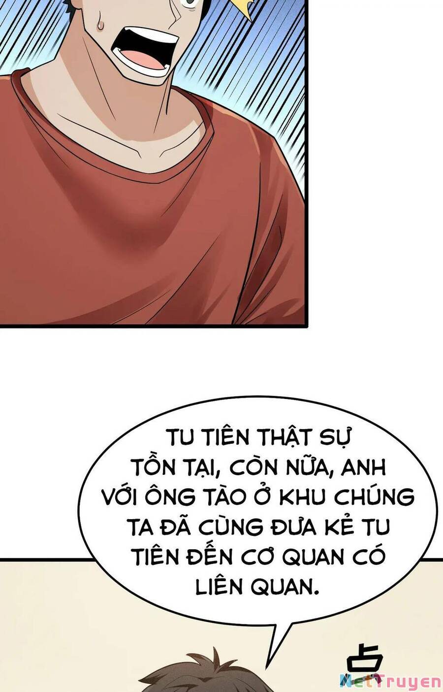 Thức Tỉnh Thành Thần Chapter 6 - Trang 2