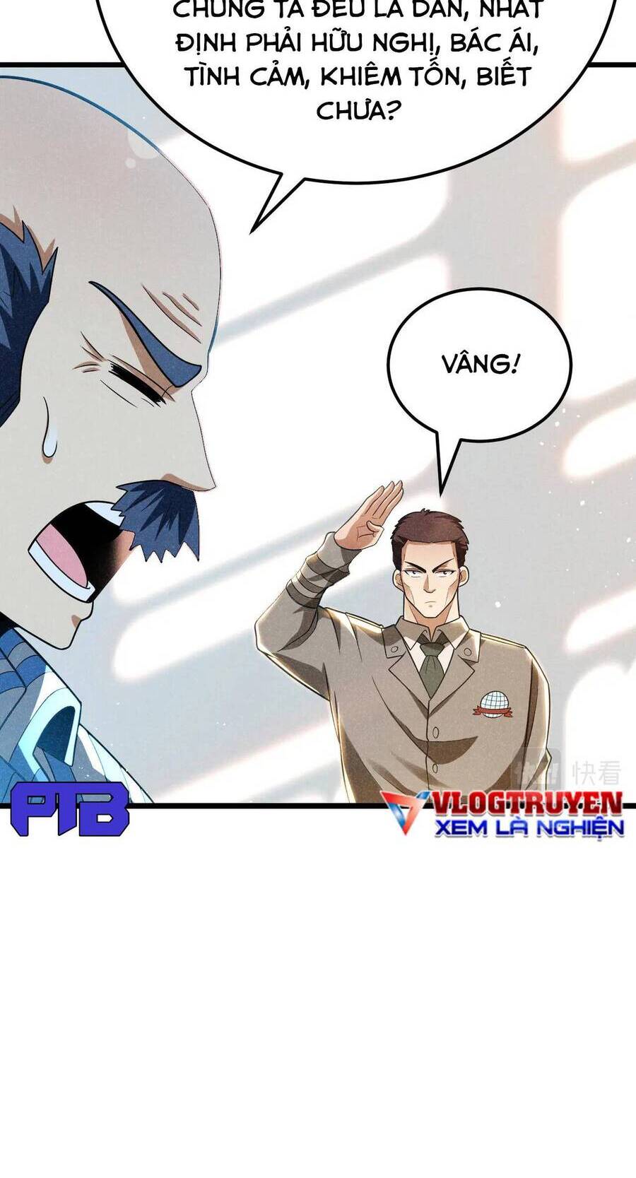 Thức Tỉnh Thành Thần Chapter 5 - Trang 2