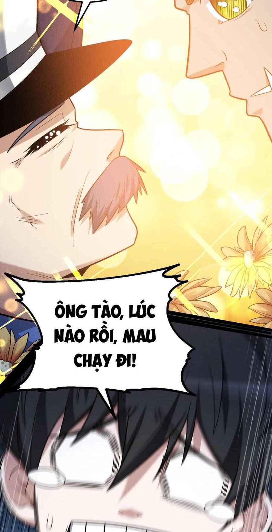 Thức Tỉnh Thành Thần Chapter 3 - Trang 2