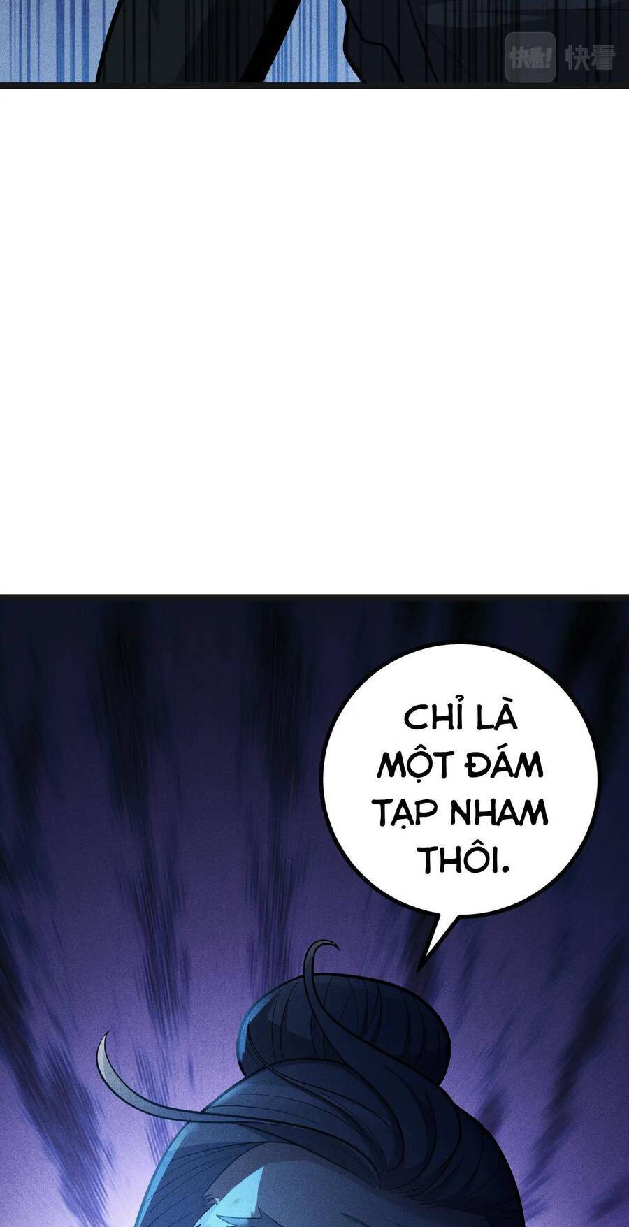 Thức Tỉnh Thành Thần Chapter 1 - Trang 2