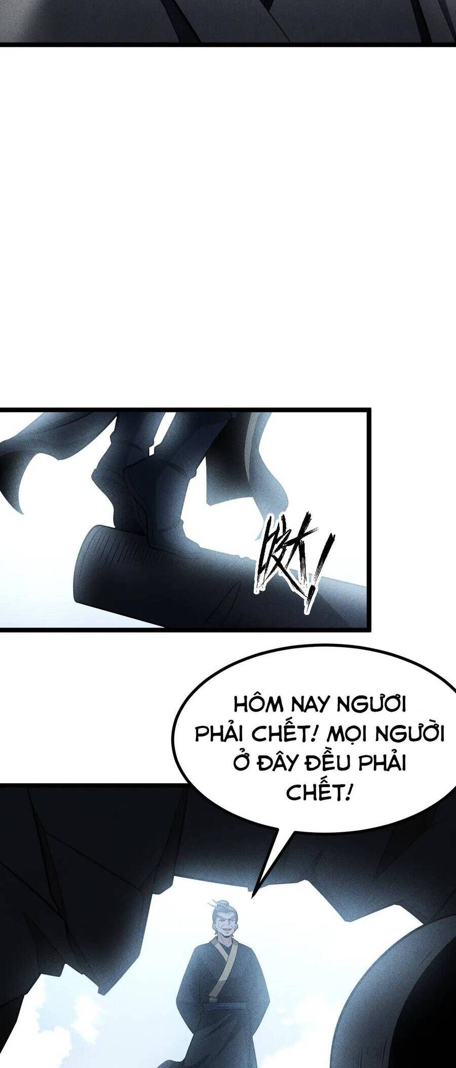 Thức Tỉnh Thành Thần Chapter 1 - Trang 2