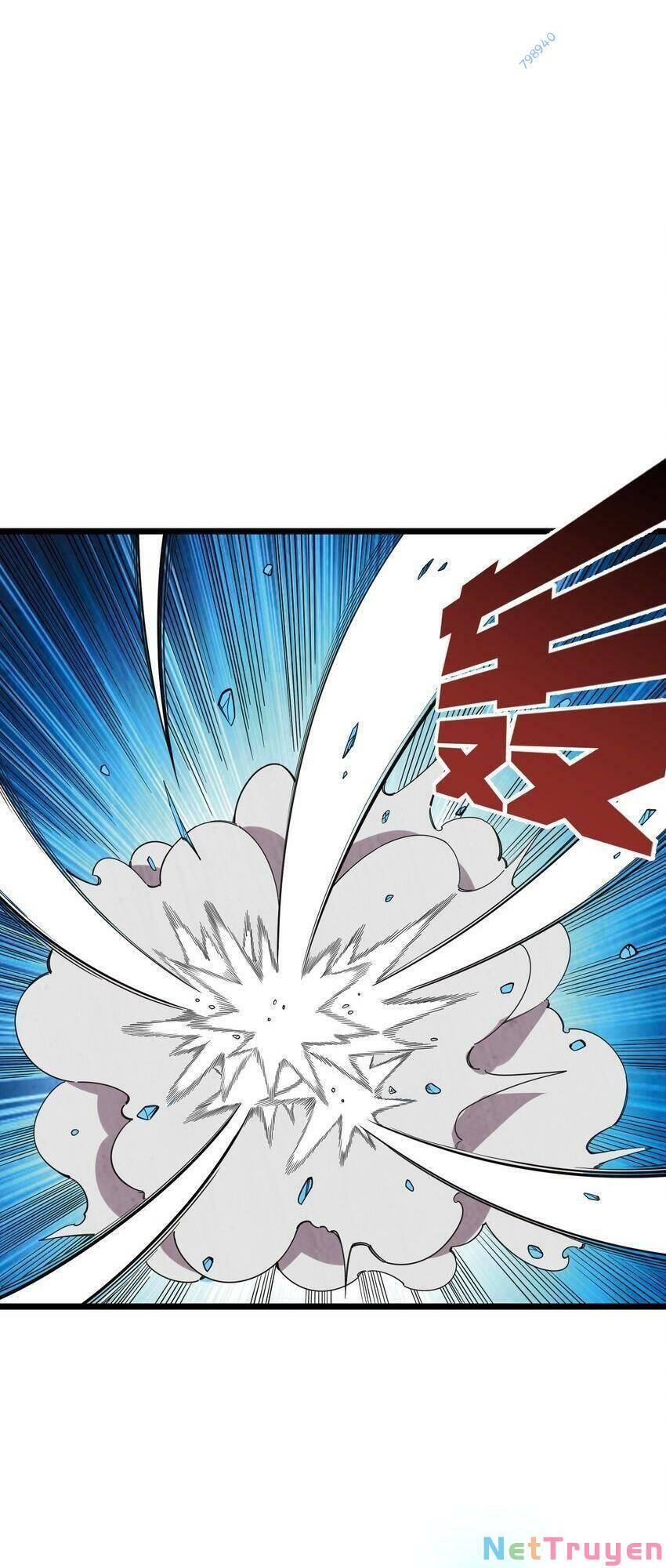 Ta Giả Thành Npc Tại Thế Giới Tiên Hiệp Chapter 26 - Trang 2