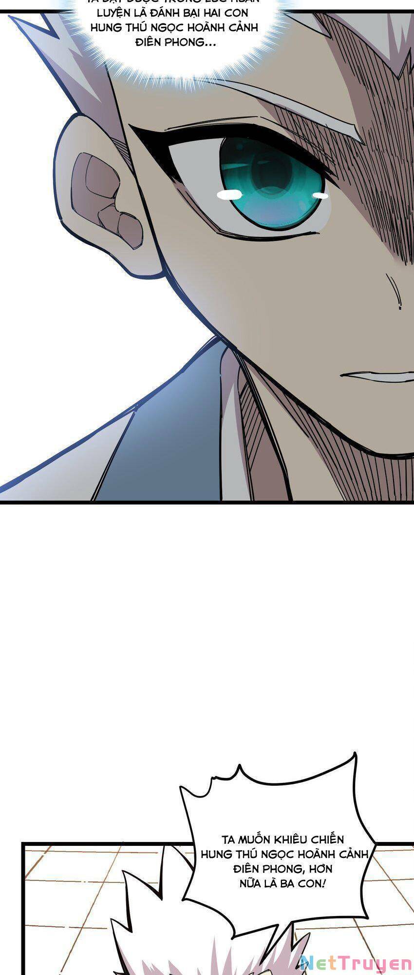 Ta Giả Thành Npc Tại Thế Giới Tiên Hiệp Chapter 26 - Trang 2