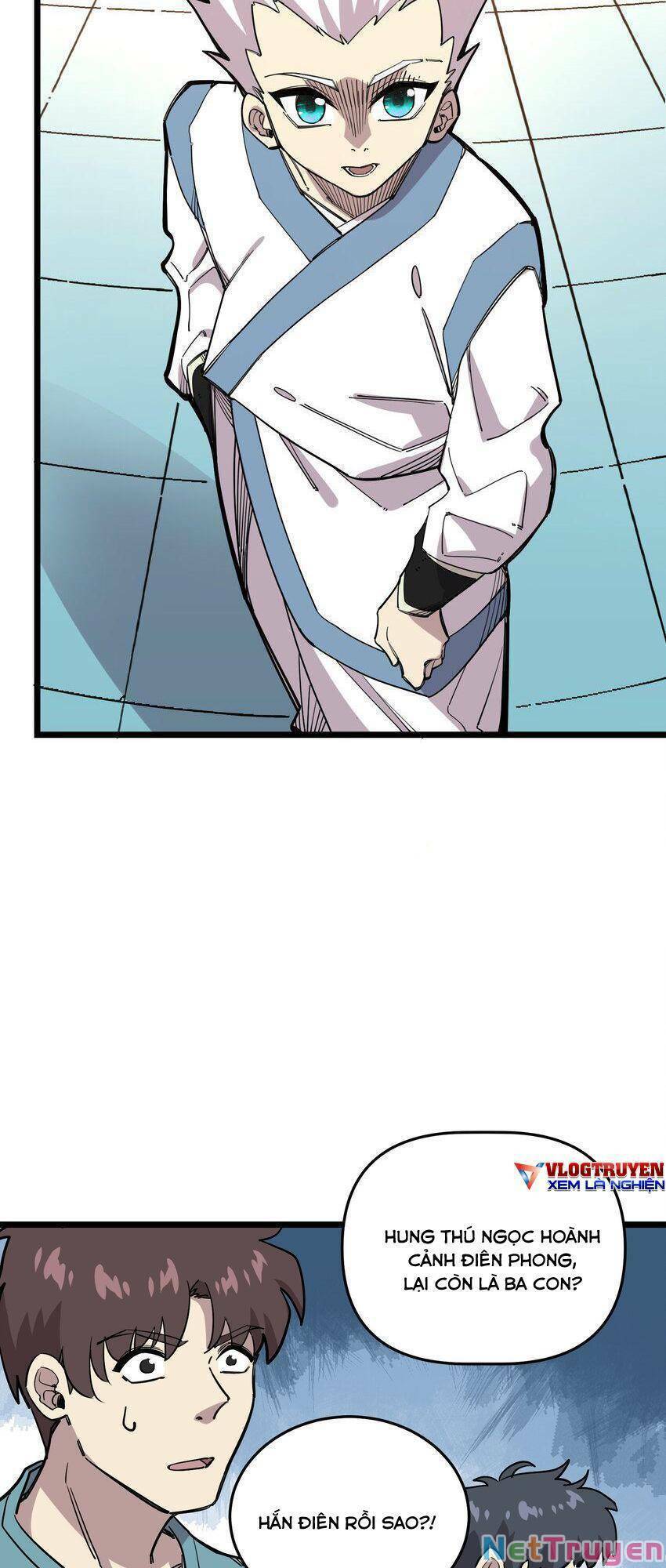 Ta Giả Thành Npc Tại Thế Giới Tiên Hiệp Chapter 26 - Trang 2