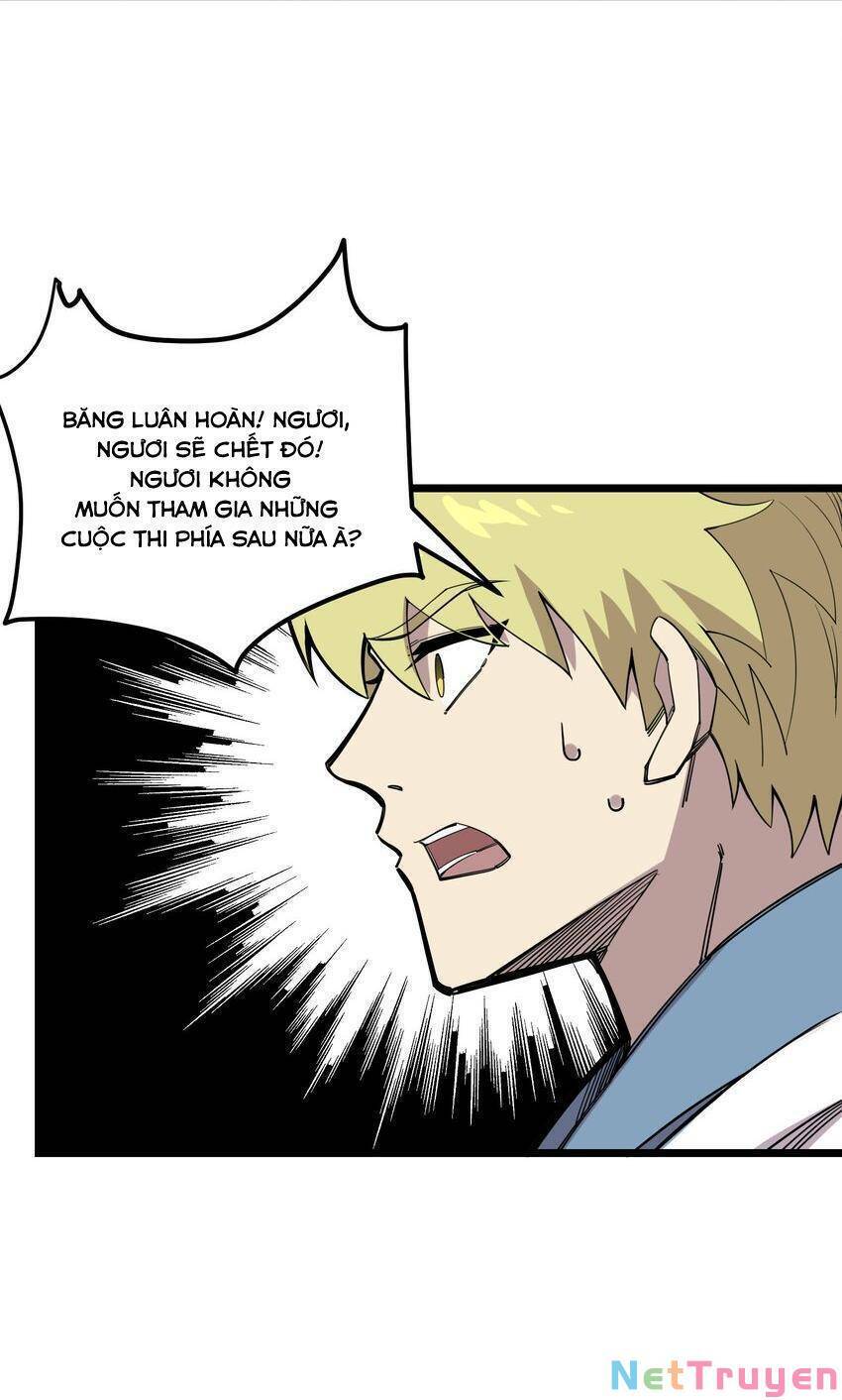 Ta Giả Thành Npc Tại Thế Giới Tiên Hiệp Chapter 26 - Trang 2