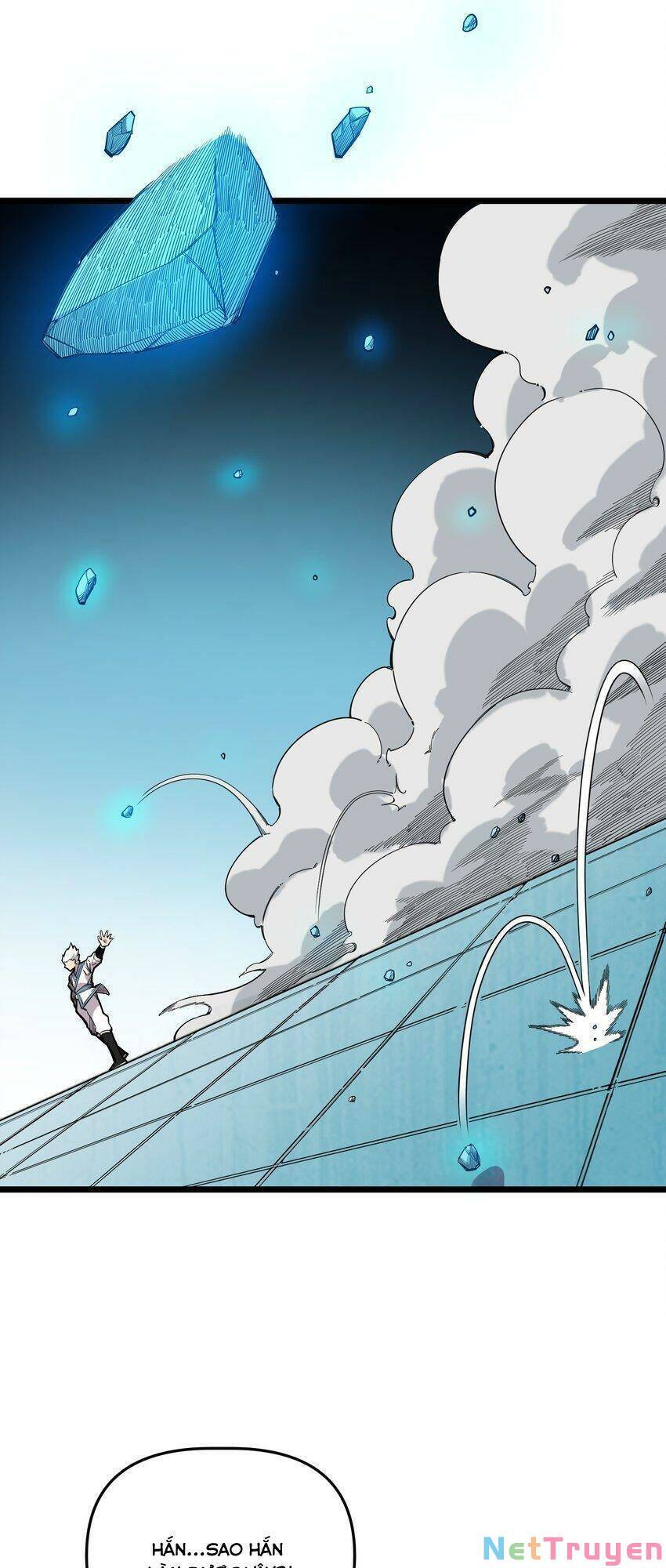 Ta Giả Thành Npc Tại Thế Giới Tiên Hiệp Chapter 26 - Trang 2