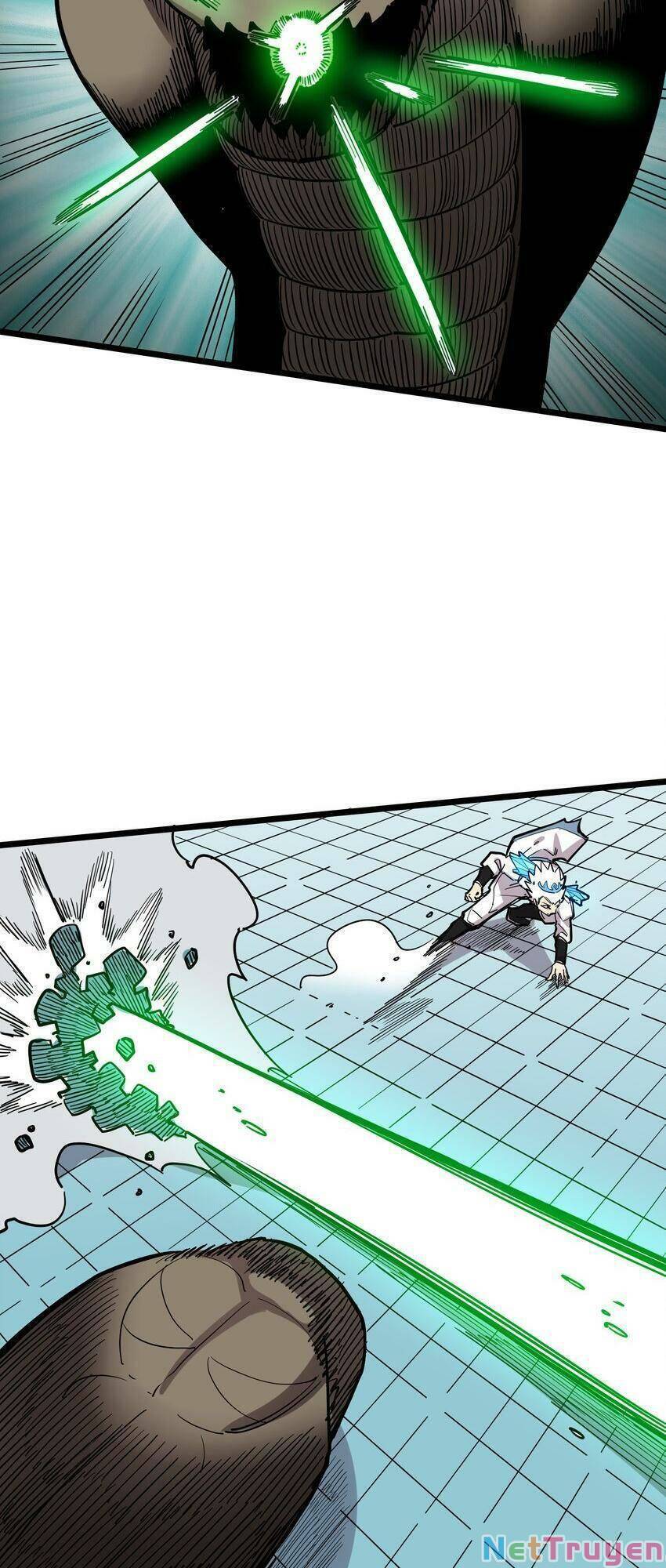 Ta Giả Thành Npc Tại Thế Giới Tiên Hiệp Chapter 26 - Trang 2