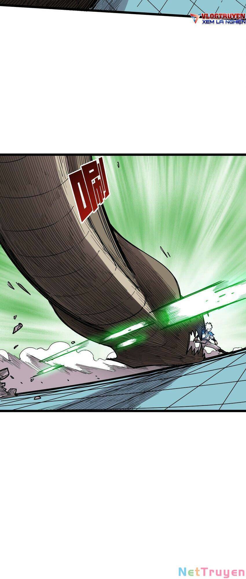 Ta Giả Thành Npc Tại Thế Giới Tiên Hiệp Chapter 26 - Trang 2