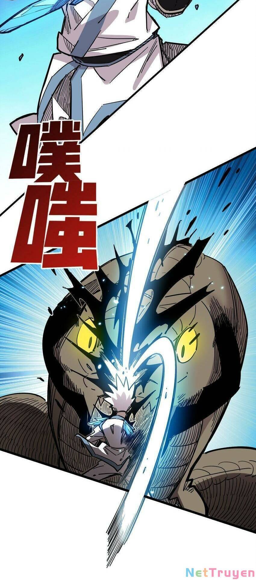 Ta Giả Thành Npc Tại Thế Giới Tiên Hiệp Chapter 26 - Trang 2