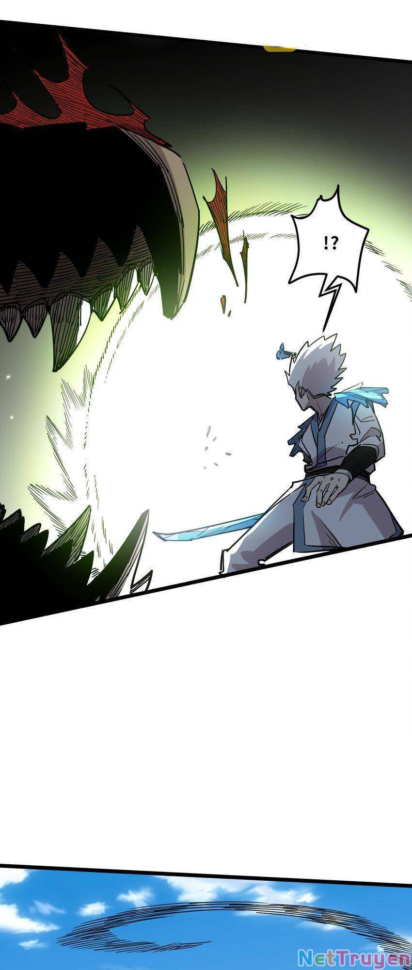 Ta Giả Thành Npc Tại Thế Giới Tiên Hiệp Chapter 26 - Trang 2