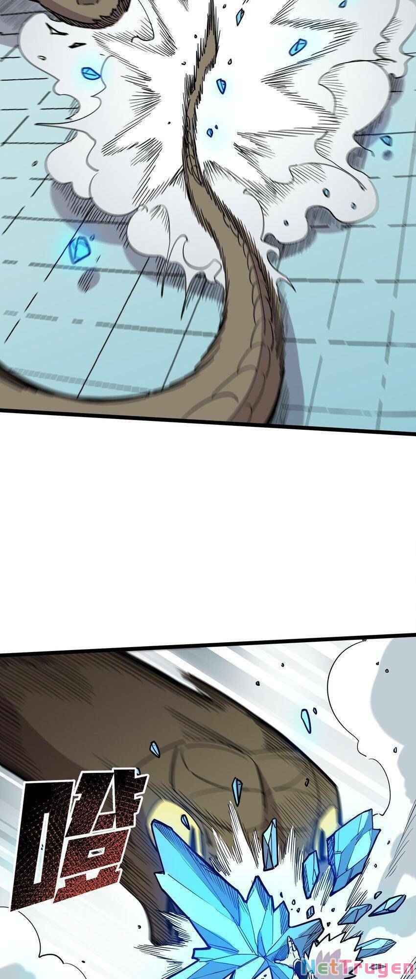 Ta Giả Thành Npc Tại Thế Giới Tiên Hiệp Chapter 26 - Trang 2