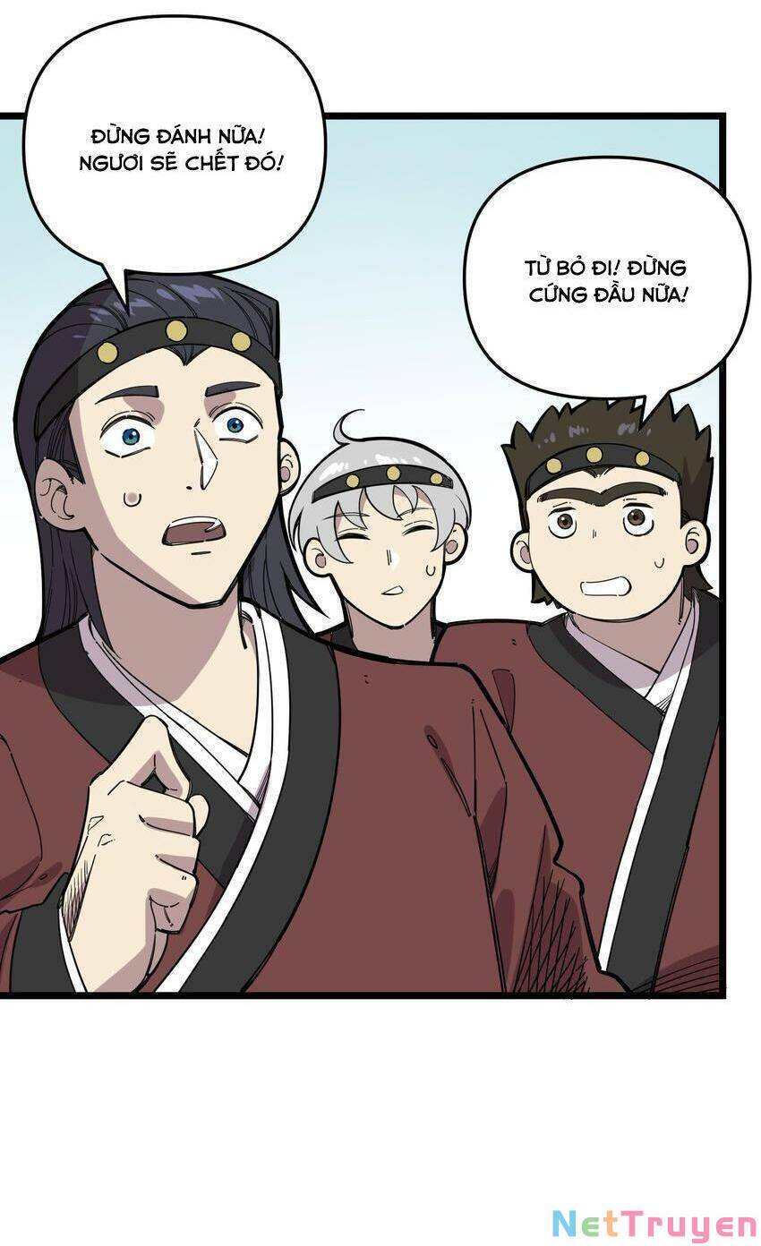 Ta Giả Thành Npc Tại Thế Giới Tiên Hiệp Chapter 26 - Trang 2