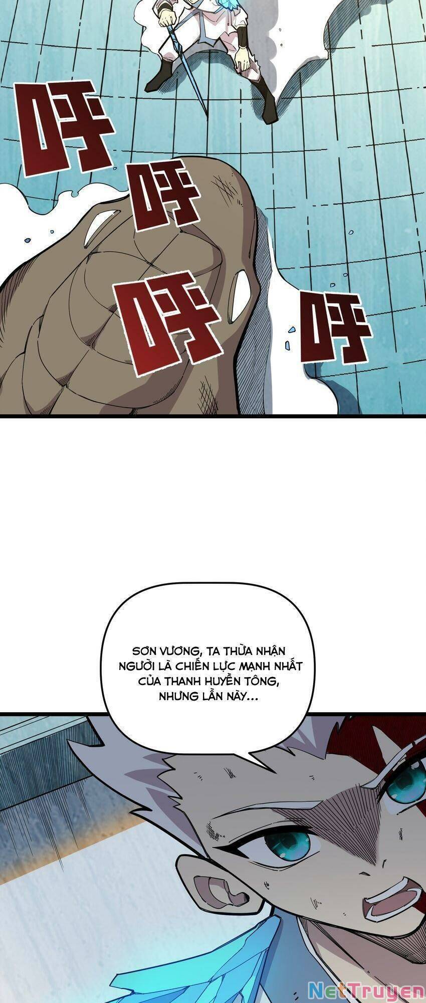 Ta Giả Thành Npc Tại Thế Giới Tiên Hiệp Chapter 26 - Trang 2