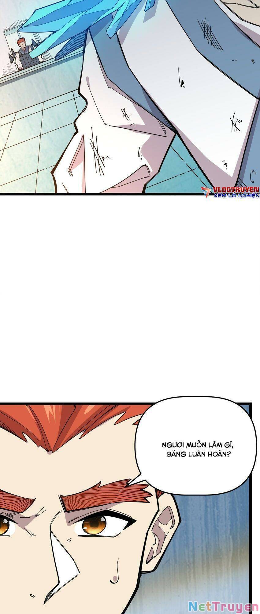 Ta Giả Thành Npc Tại Thế Giới Tiên Hiệp Chapter 26 - Trang 2