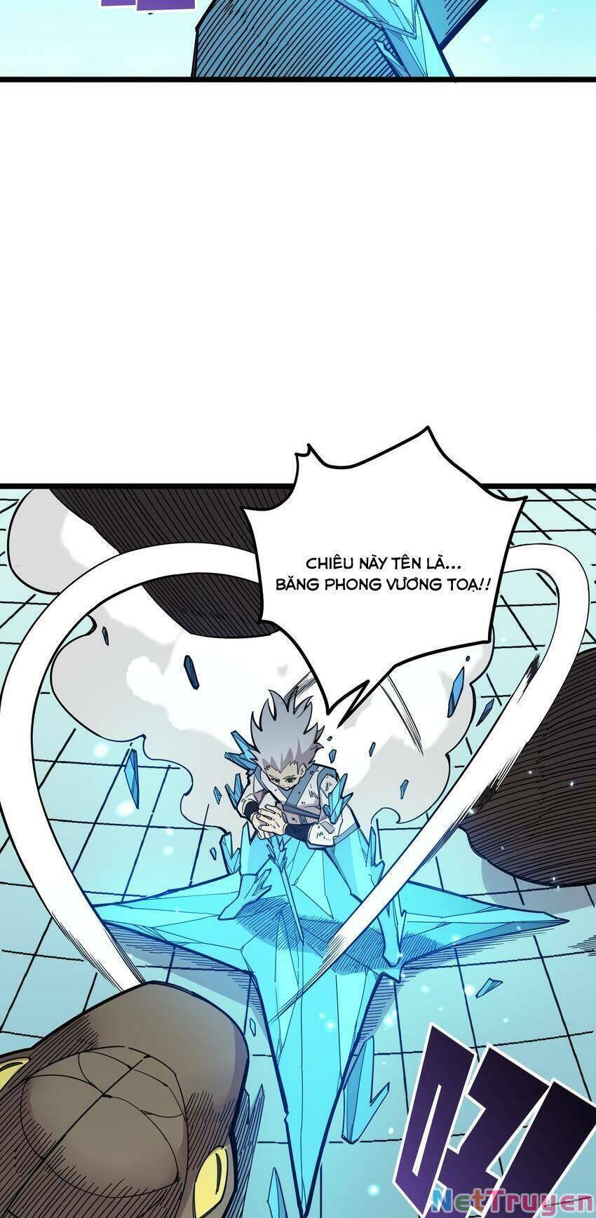 Ta Giả Thành Npc Tại Thế Giới Tiên Hiệp Chapter 26 - Trang 2