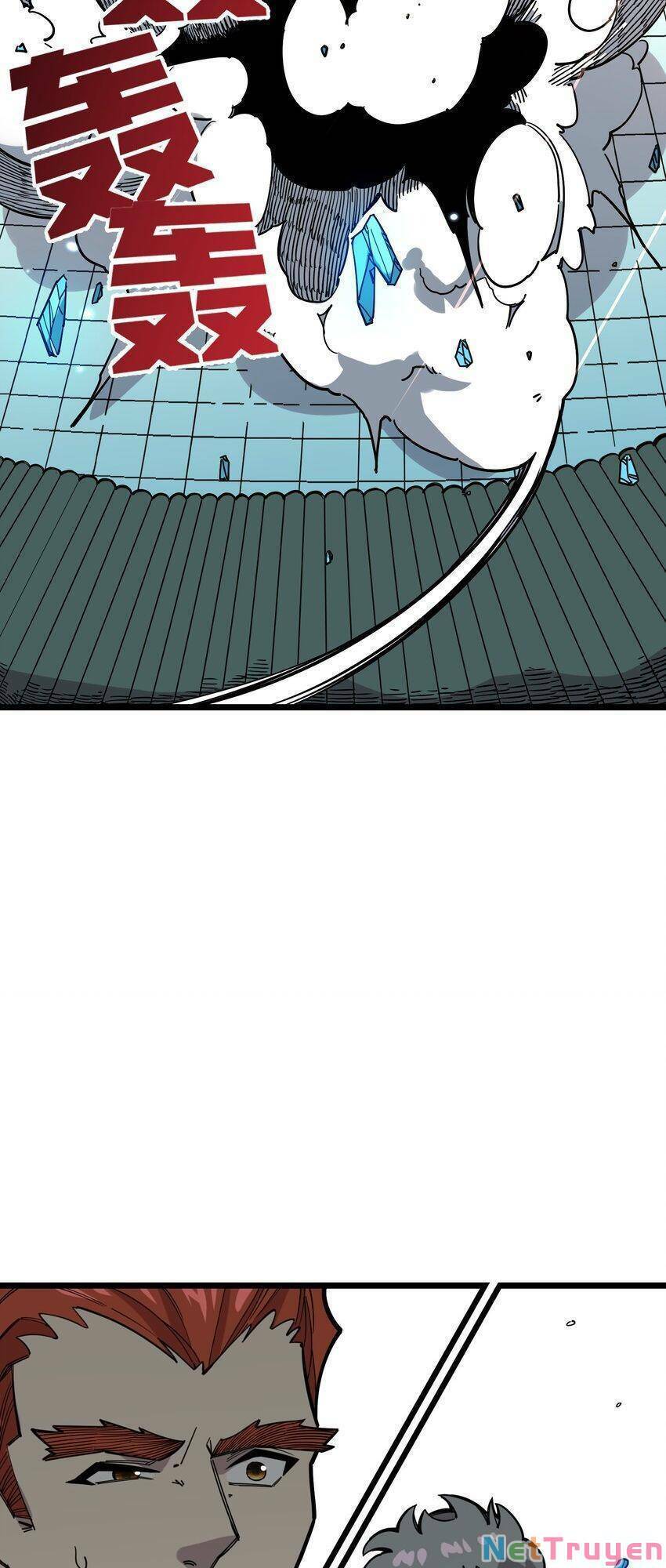 Ta Giả Thành Npc Tại Thế Giới Tiên Hiệp Chapter 26 - Trang 2