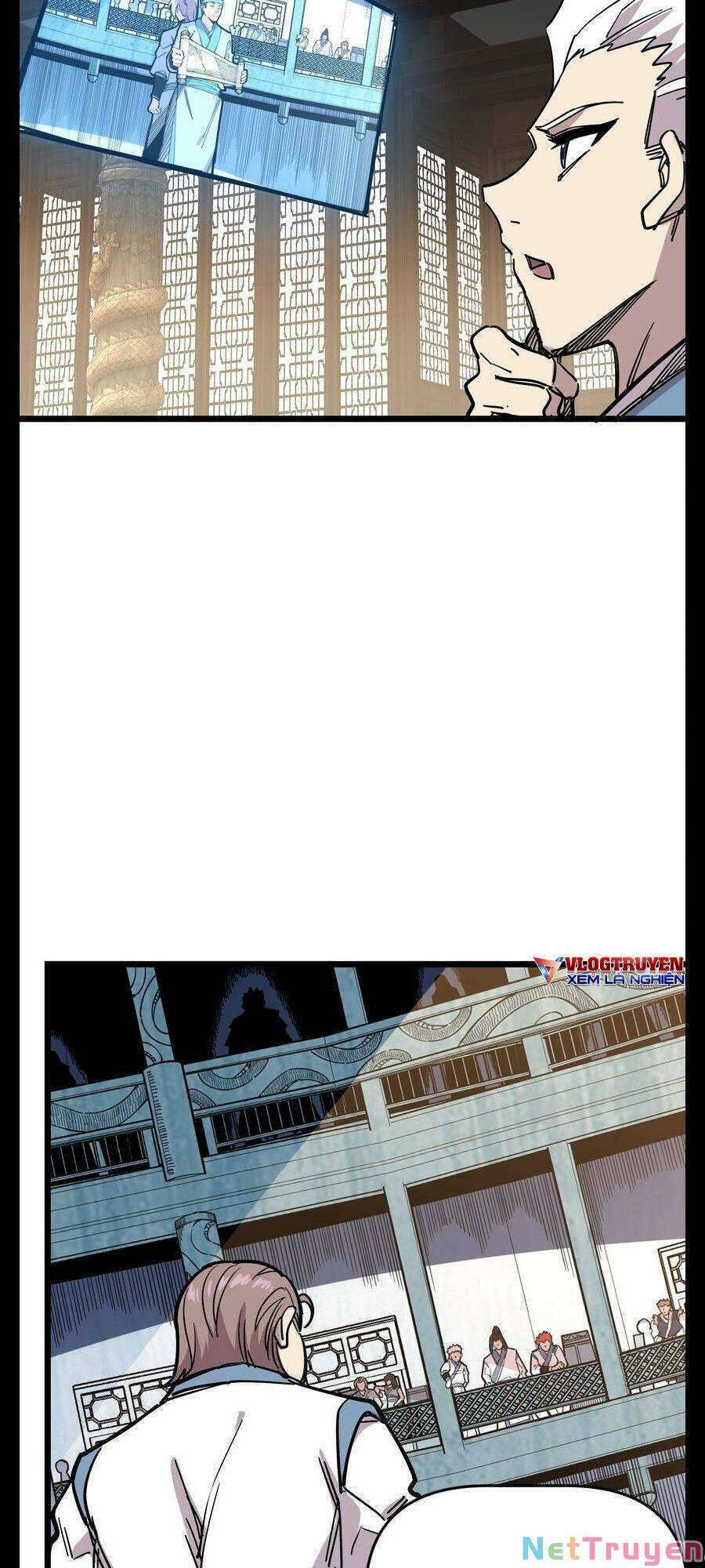 Ta Giả Thành Npc Tại Thế Giới Tiên Hiệp Chapter 26 - Trang 2