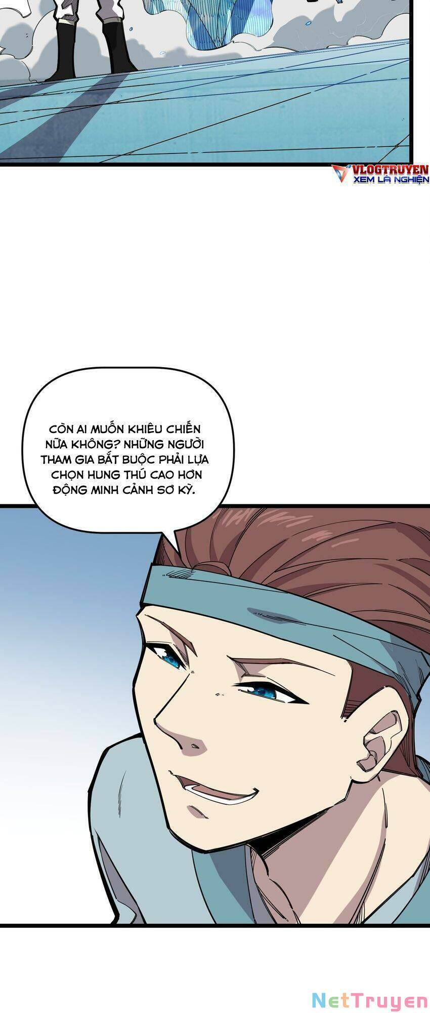 Ta Giả Thành Npc Tại Thế Giới Tiên Hiệp Chapter 26 - Trang 2