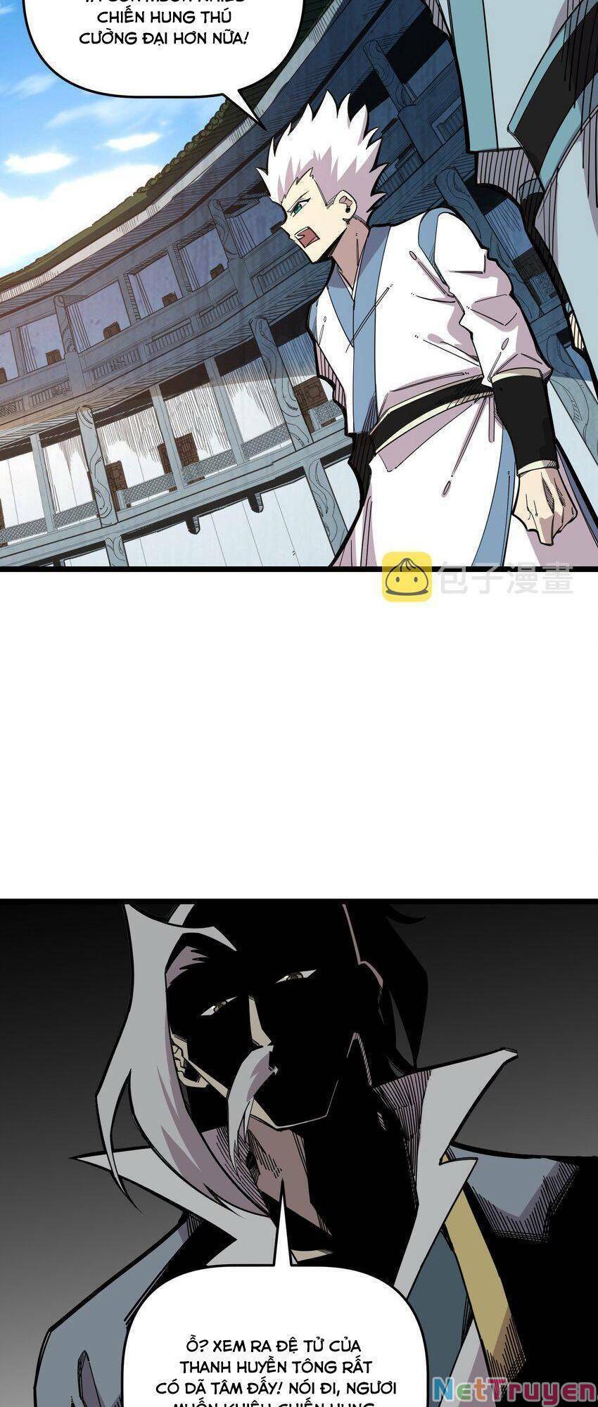 Ta Giả Thành Npc Tại Thế Giới Tiên Hiệp Chapter 26 - Trang 2