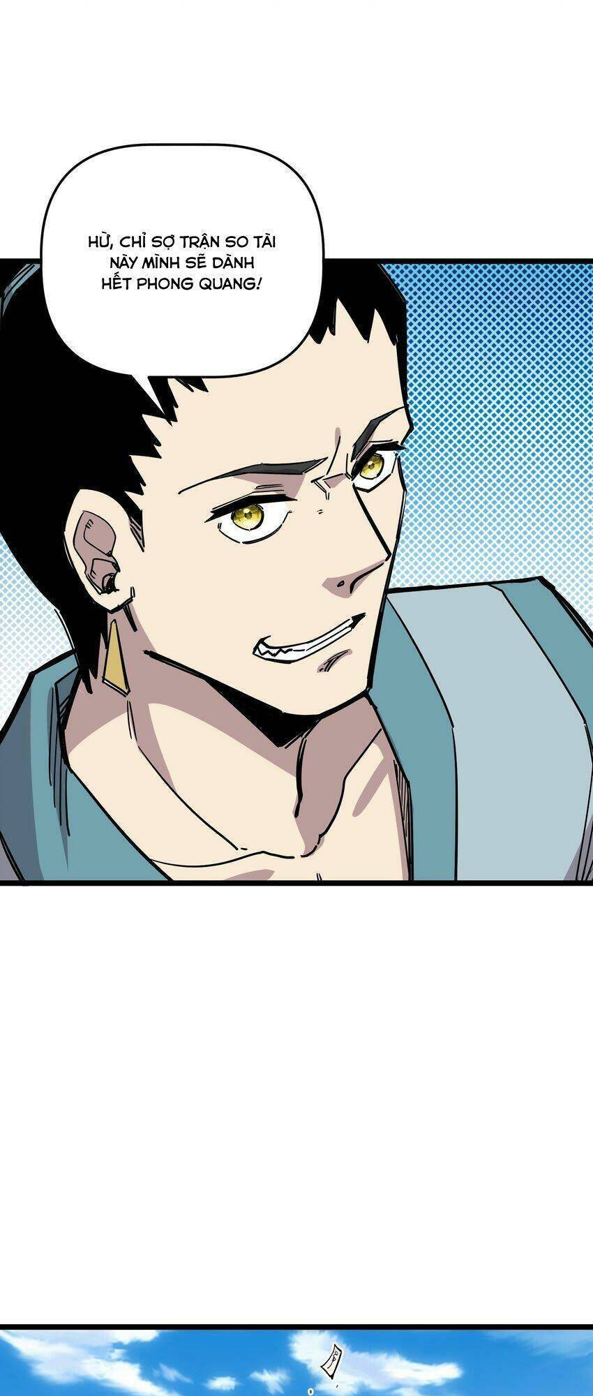 Ta Giả Thành Npc Tại Thế Giới Tiên Hiệp Chapter 25 - Trang 2