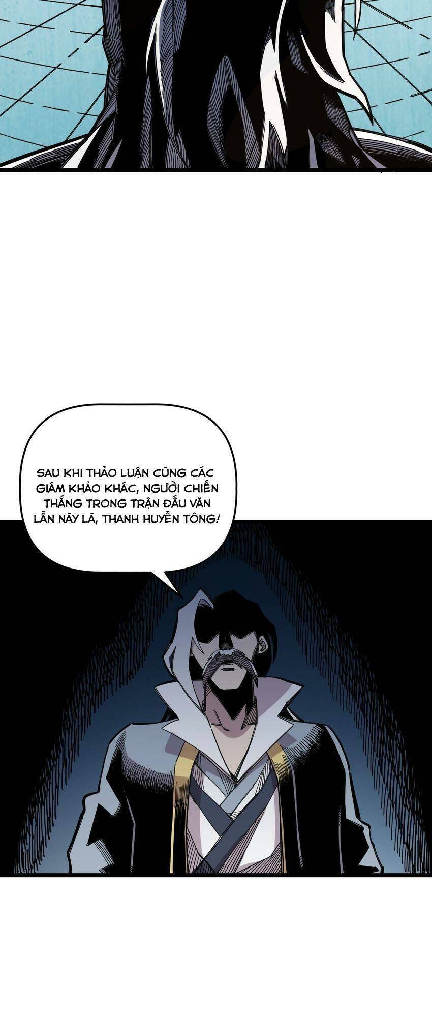 Ta Giả Thành Npc Tại Thế Giới Tiên Hiệp Chapter 25 - Trang 2