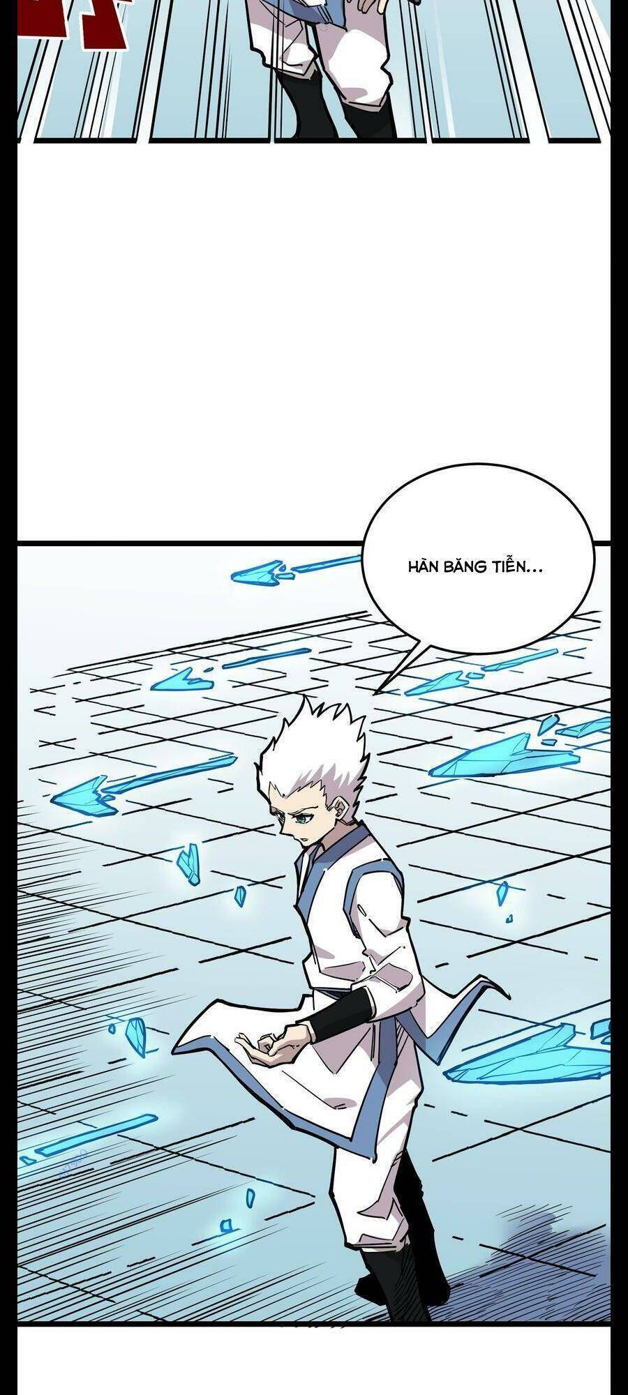 Ta Giả Thành Npc Tại Thế Giới Tiên Hiệp Chapter 25 - Trang 2