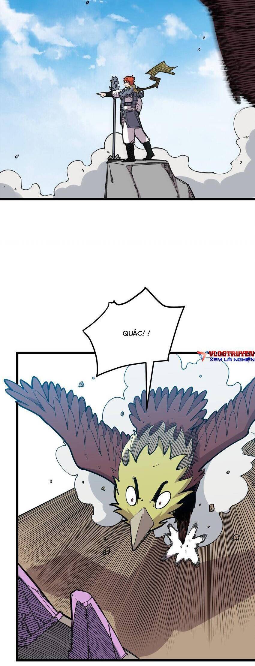 Ta Giả Thành Npc Tại Thế Giới Tiên Hiệp Chapter 21 - Trang 2