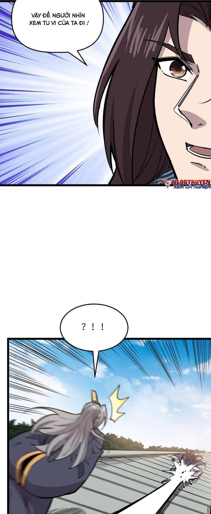 Ta Giả Thành Npc Tại Thế Giới Tiên Hiệp Chapter 21 - Trang 2