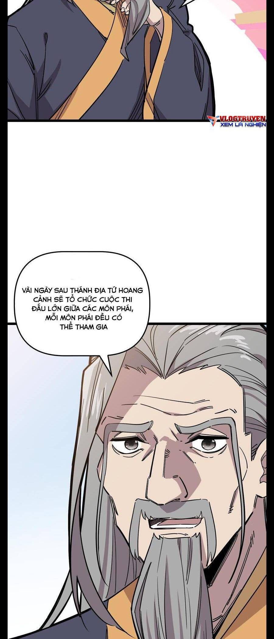 Ta Giả Thành Npc Tại Thế Giới Tiên Hiệp Chapter 21 - Trang 2