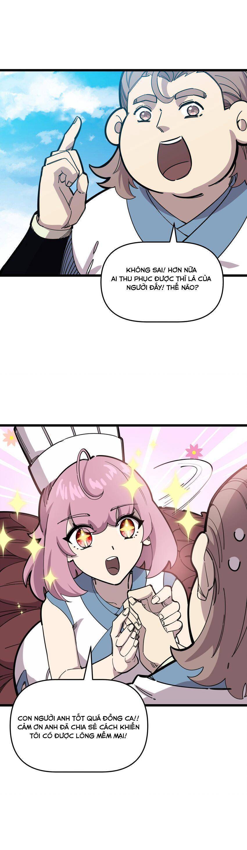 Ta Giả Thành Npc Tại Thế Giới Tiên Hiệp Chapter 20 - Trang 2