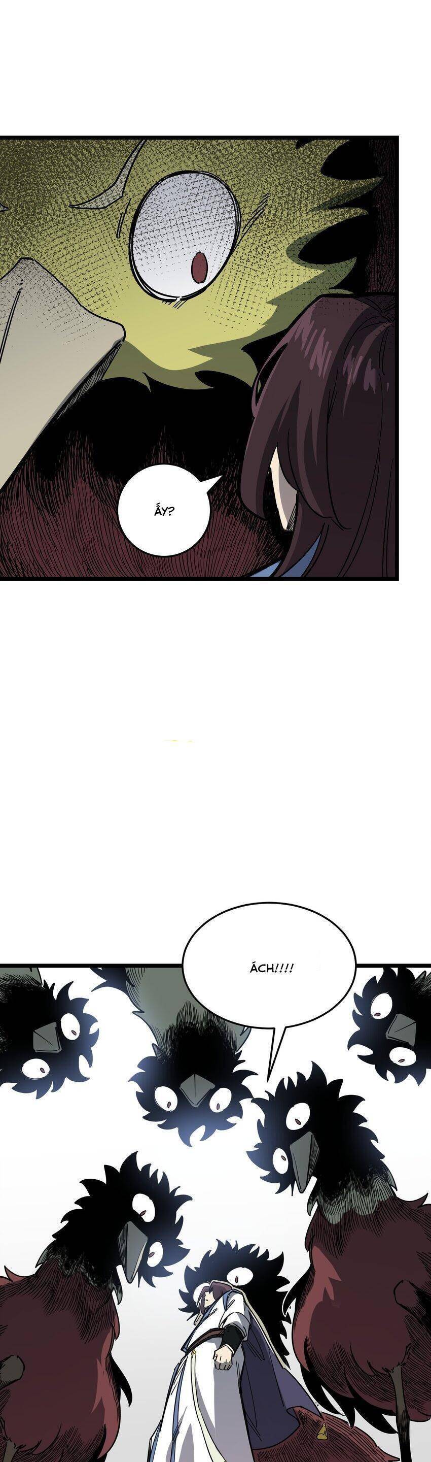 Ta Giả Thành Npc Tại Thế Giới Tiên Hiệp Chapter 20 - Trang 2