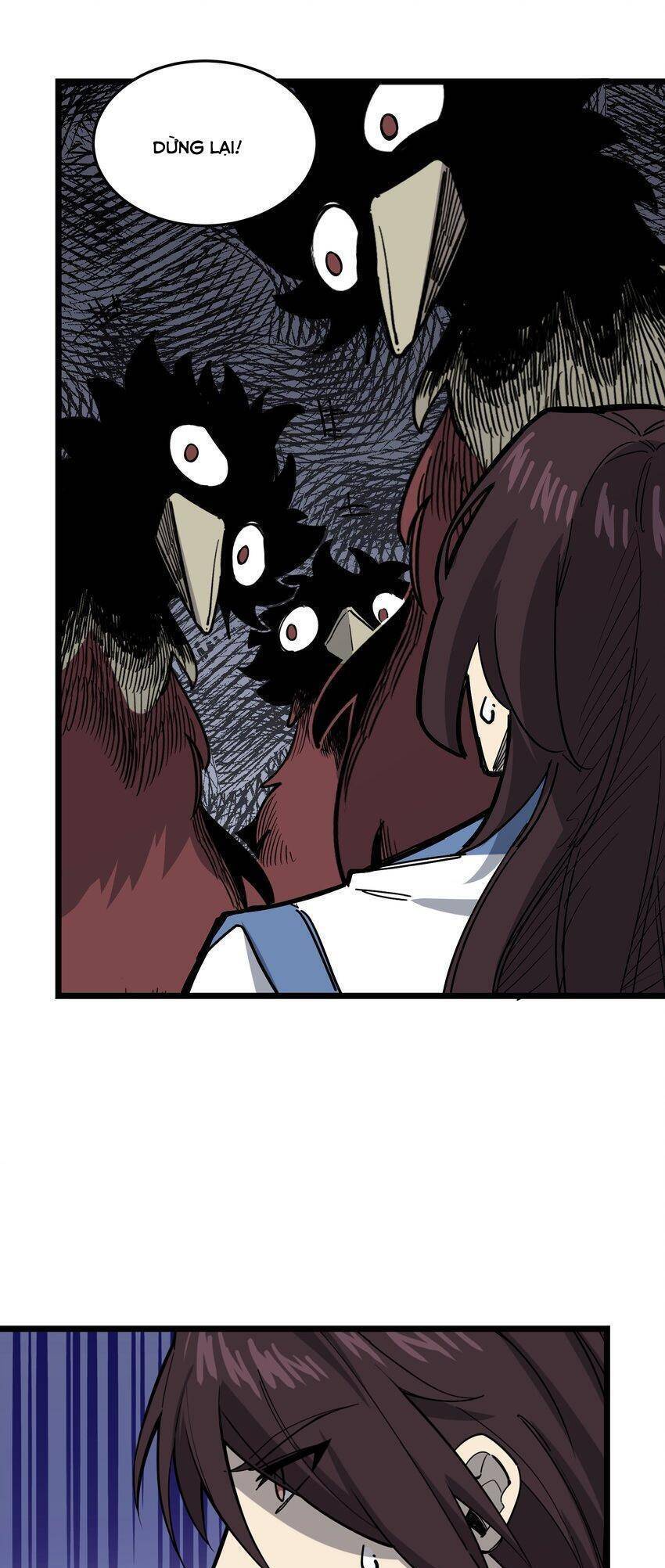 Ta Giả Thành Npc Tại Thế Giới Tiên Hiệp Chapter 20 - Trang 2