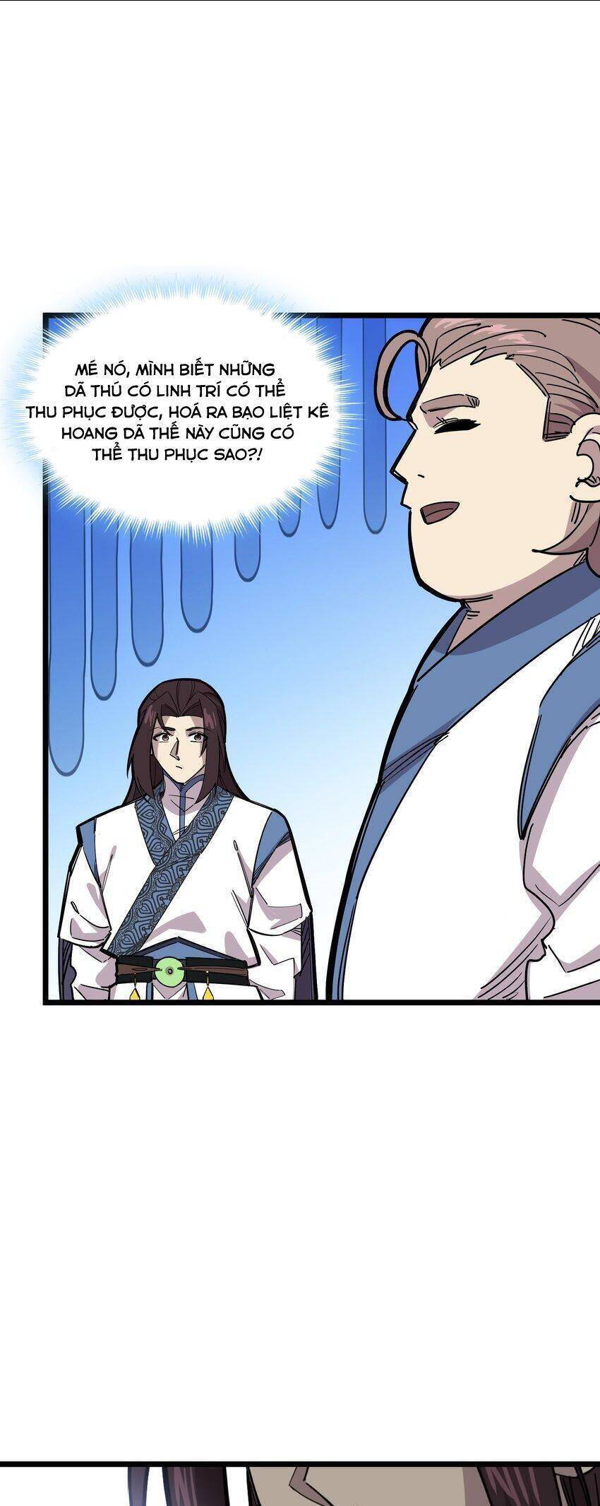 Ta Giả Thành Npc Tại Thế Giới Tiên Hiệp Chapter 20 - Trang 2