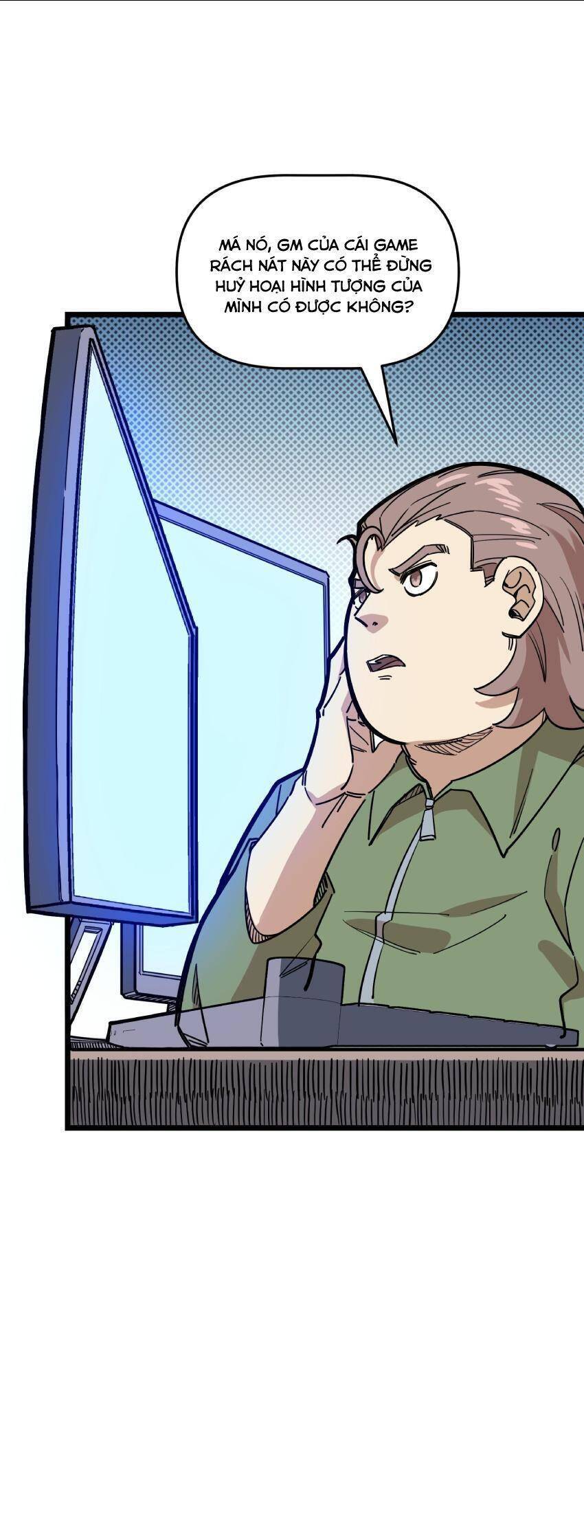 Ta Giả Thành Npc Tại Thế Giới Tiên Hiệp Chapter 18 - Trang 2