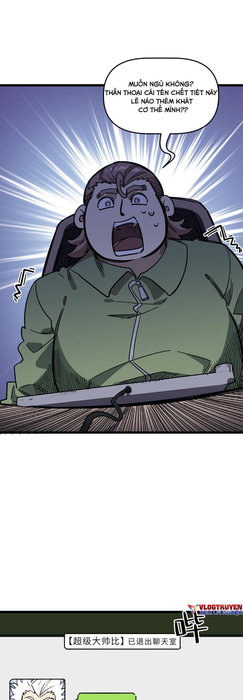 Ta Giả Thành Npc Tại Thế Giới Tiên Hiệp Chapter 18 - Trang 2