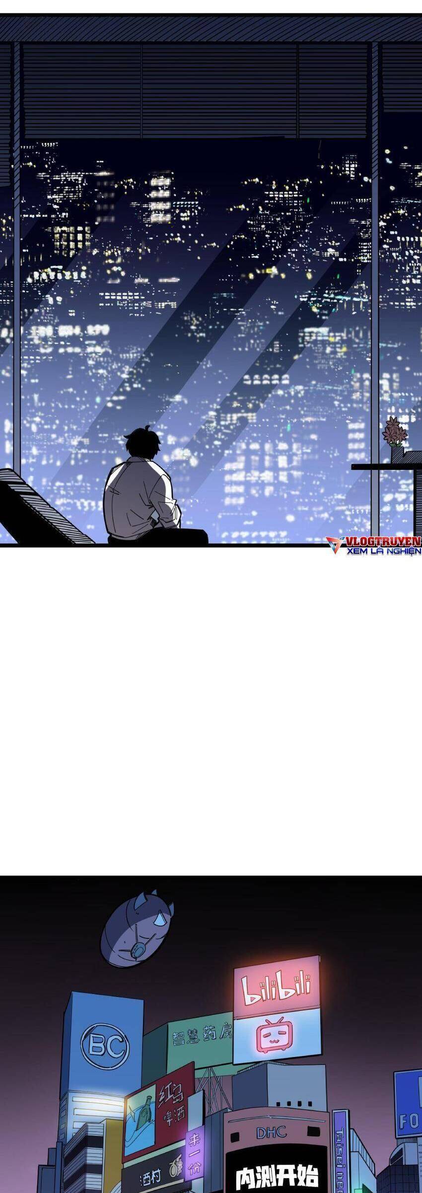 Ta Giả Thành Npc Tại Thế Giới Tiên Hiệp Chapter 18 - Trang 2