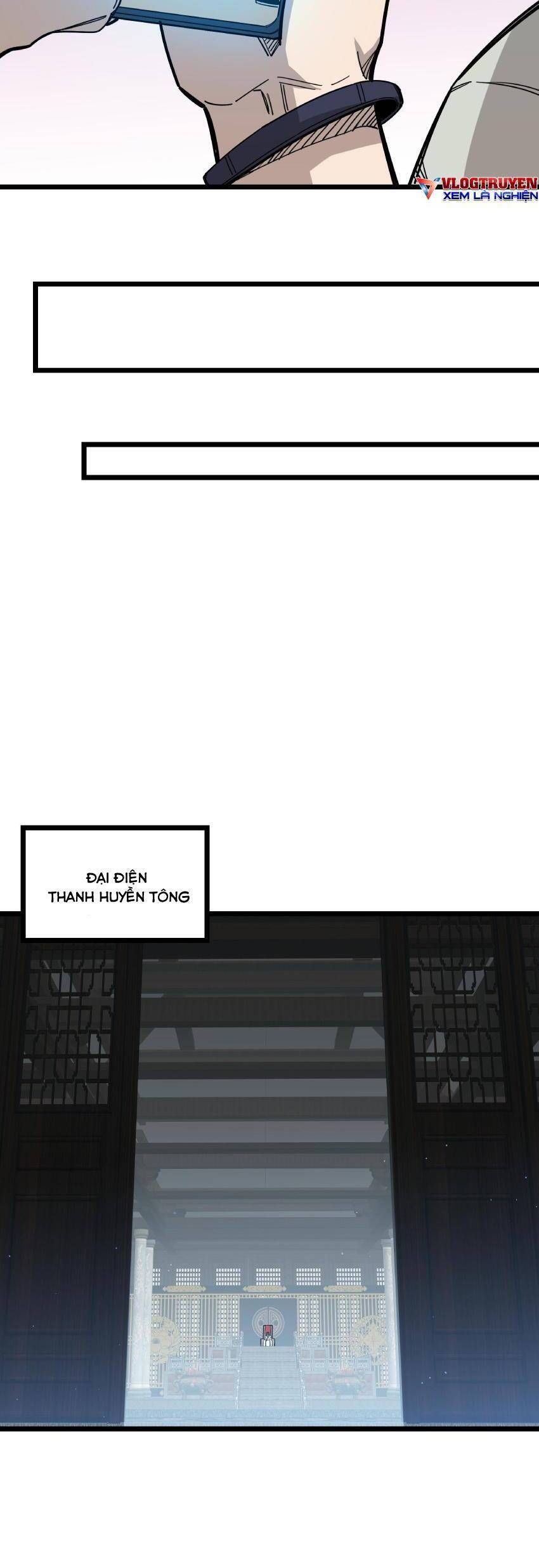 Ta Giả Thành Npc Tại Thế Giới Tiên Hiệp Chapter 18 - Trang 2