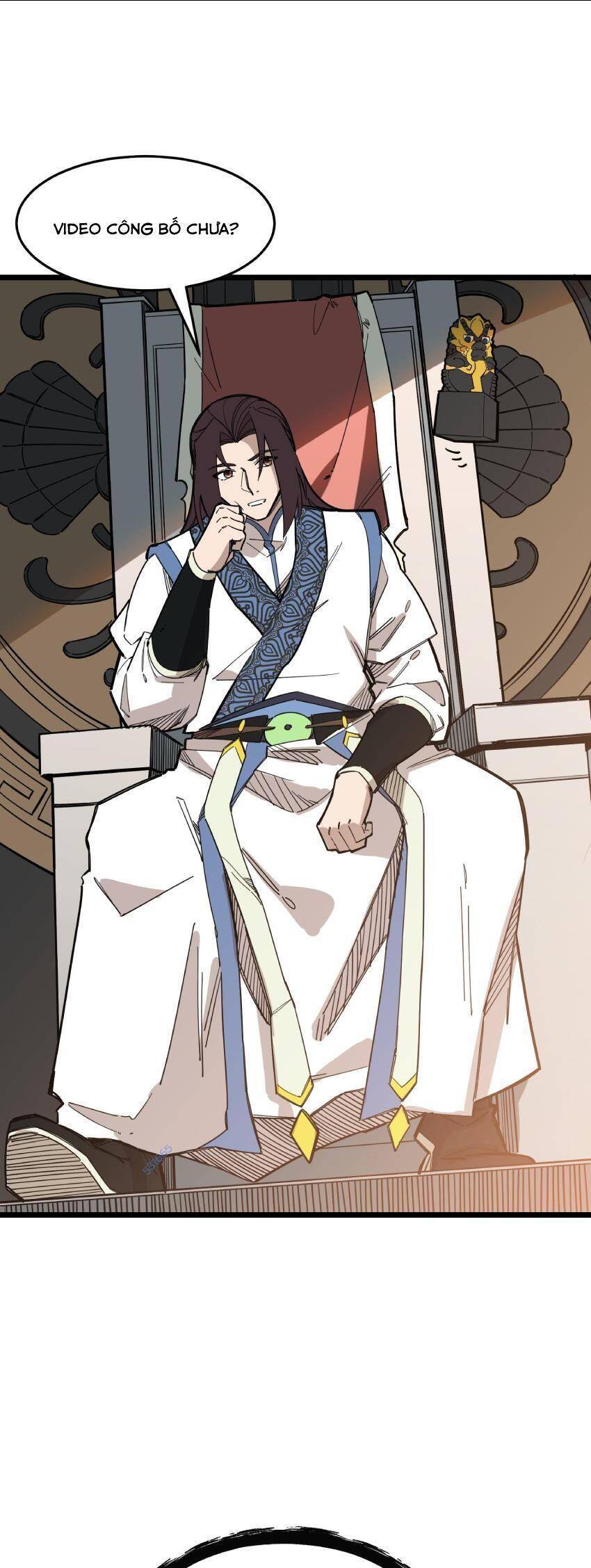 Ta Giả Thành Npc Tại Thế Giới Tiên Hiệp Chapter 18 - Trang 2