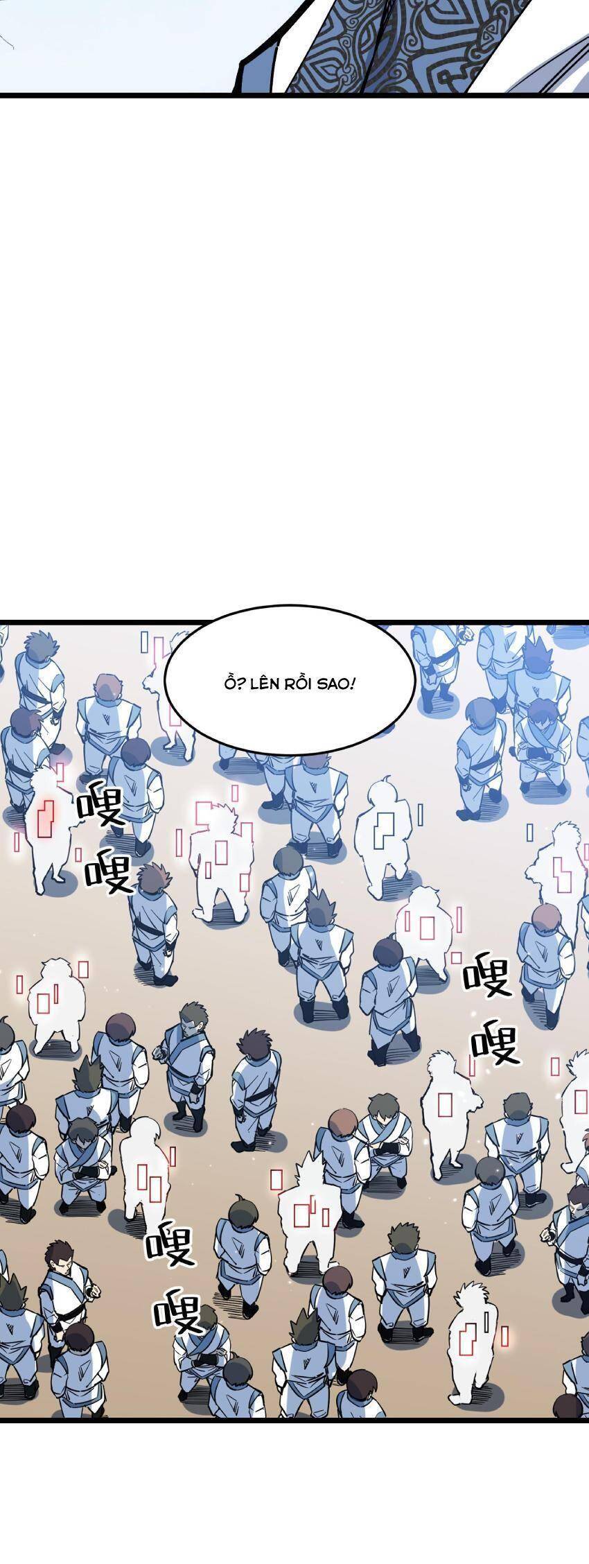 Ta Giả Thành Npc Tại Thế Giới Tiên Hiệp Chapter 18 - Trang 2