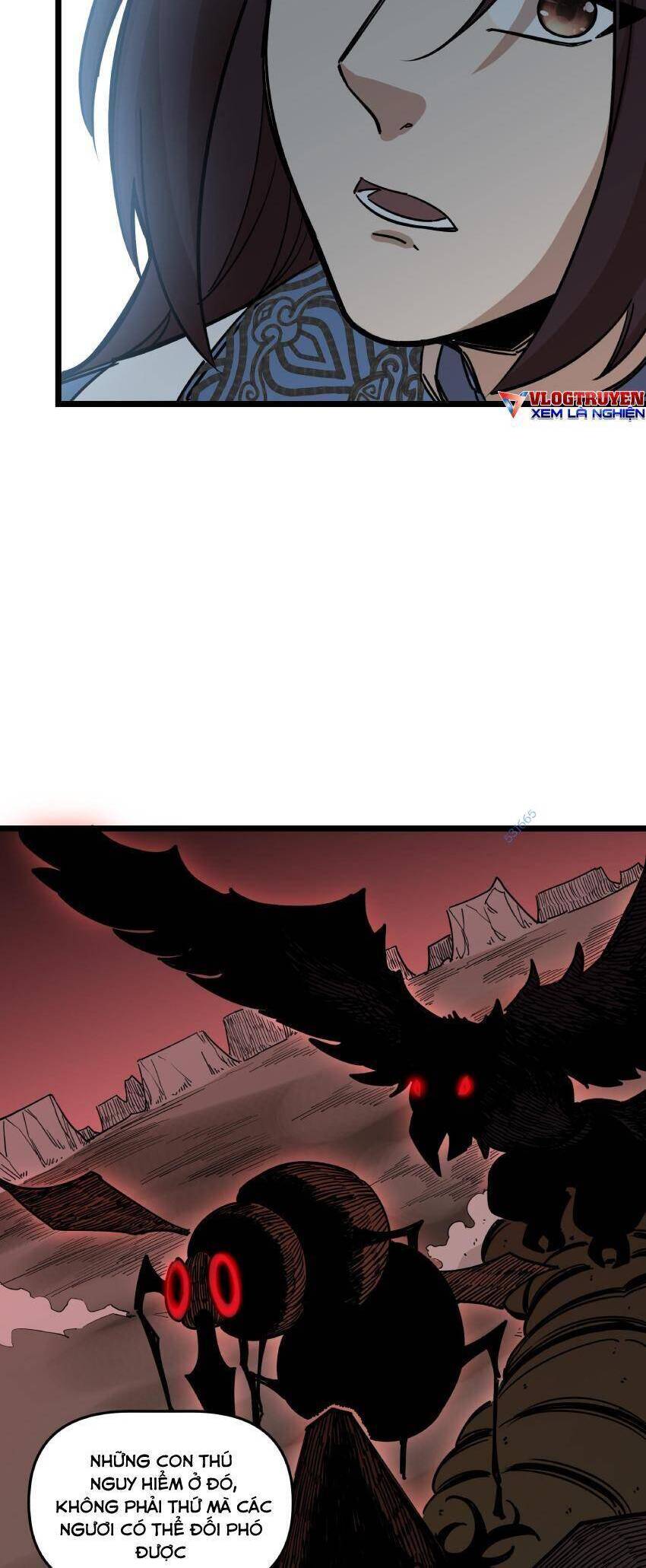 Ta Giả Thành Npc Tại Thế Giới Tiên Hiệp Chapter 18 - Trang 2