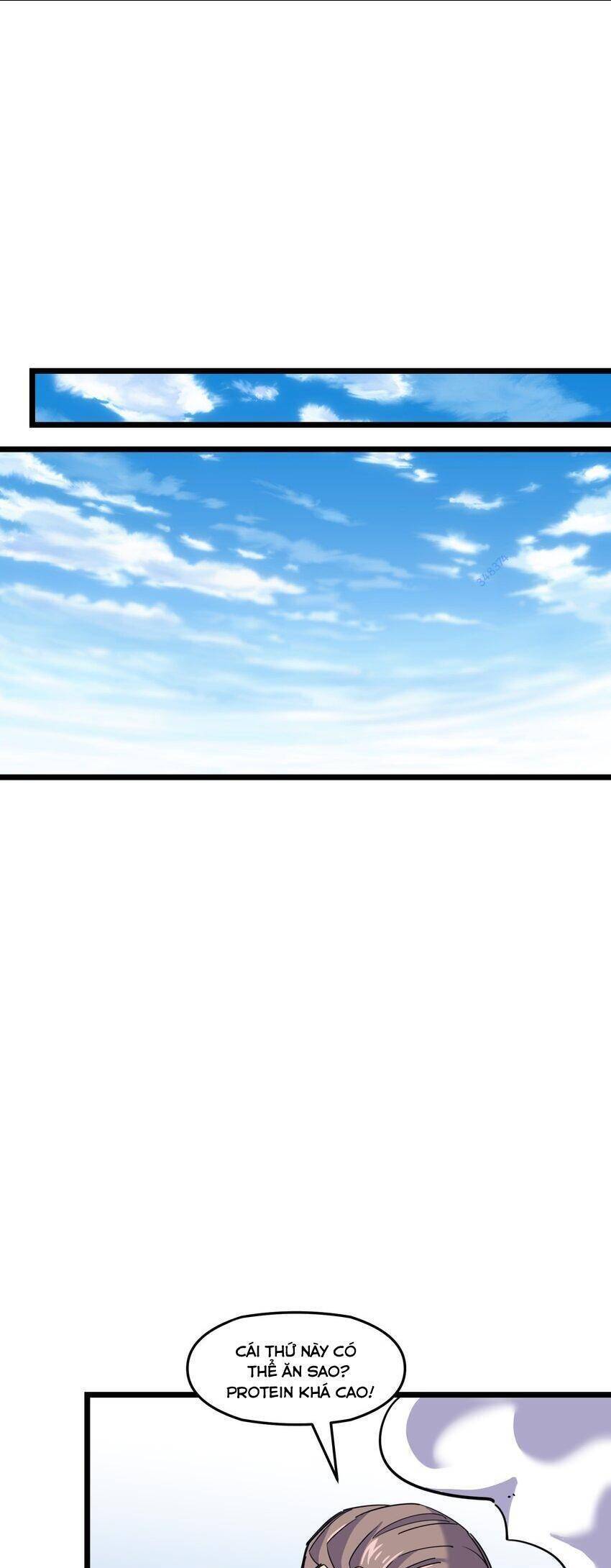 Ta Giả Thành Npc Tại Thế Giới Tiên Hiệp Chapter 5 - Trang 2