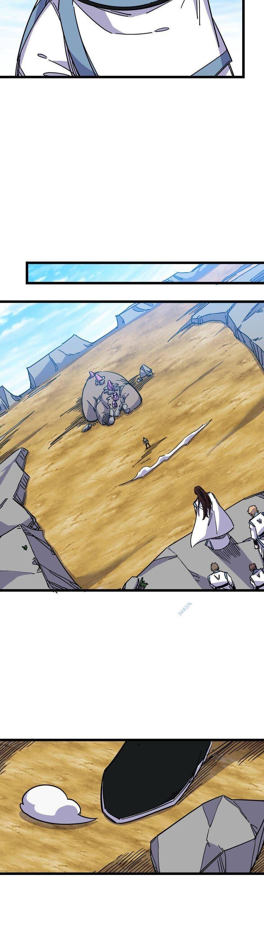 Ta Giả Thành Npc Tại Thế Giới Tiên Hiệp Chapter 5 - Trang 2