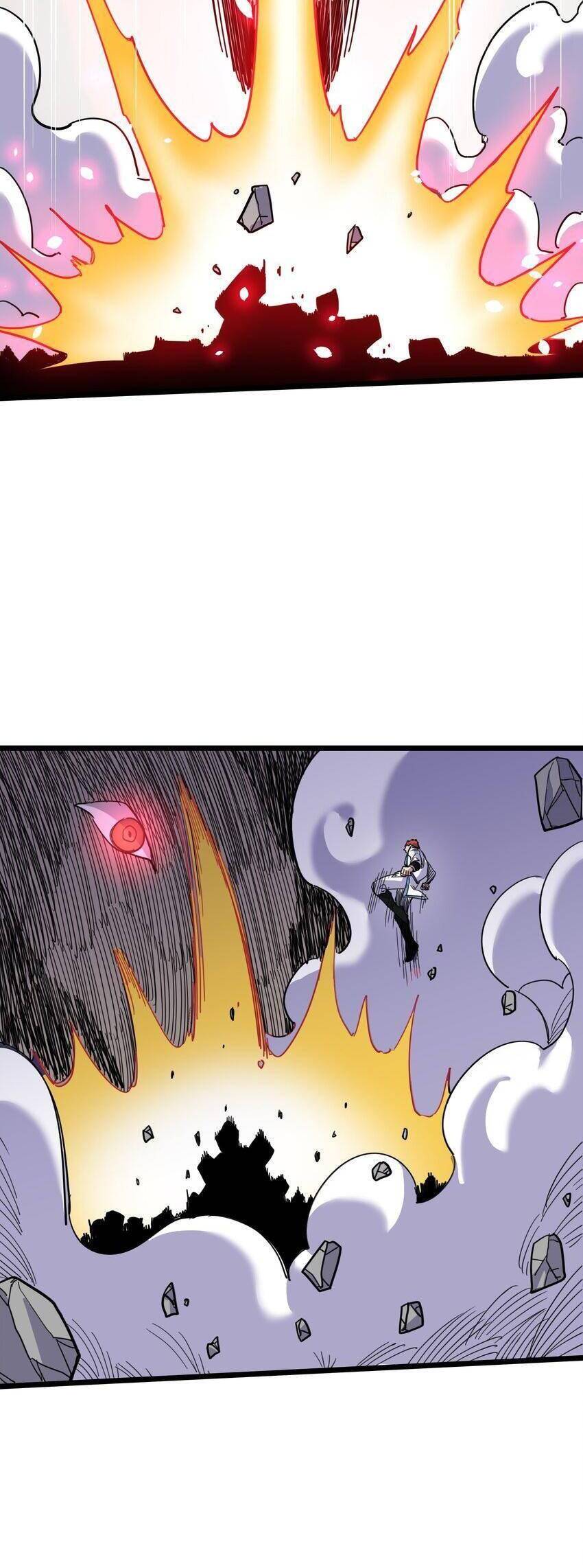 Ta Giả Thành Npc Tại Thế Giới Tiên Hiệp Chapter 5 - Trang 2