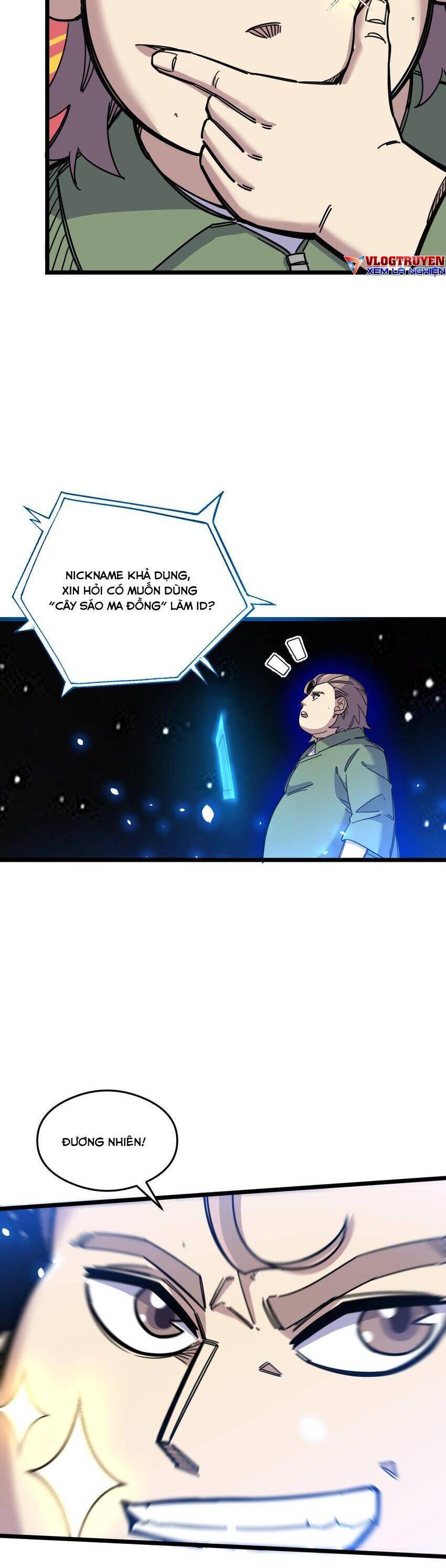 Ta Giả Thành Npc Tại Thế Giới Tiên Hiệp Chapter 2 - Trang 2