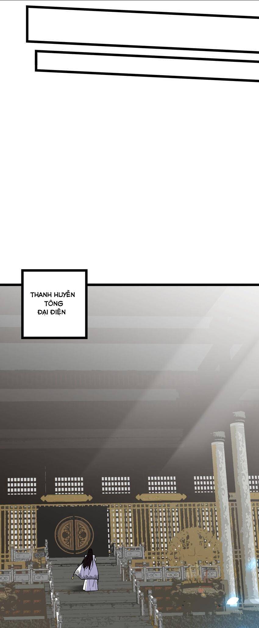 Ta Giả Thành Npc Tại Thế Giới Tiên Hiệp Chapter 2 - Trang 2