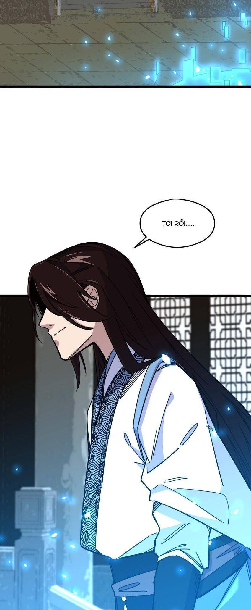 Ta Giả Thành Npc Tại Thế Giới Tiên Hiệp Chapter 2 - Trang 2