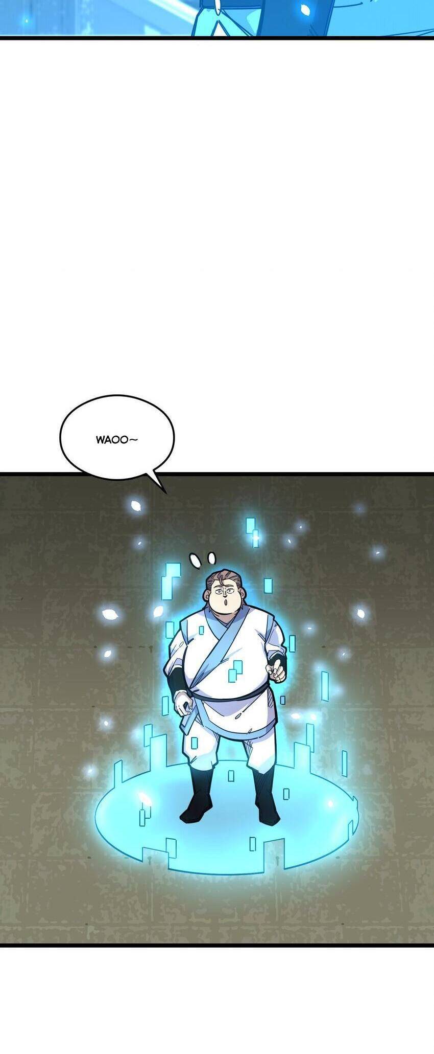 Ta Giả Thành Npc Tại Thế Giới Tiên Hiệp Chapter 2 - Trang 2