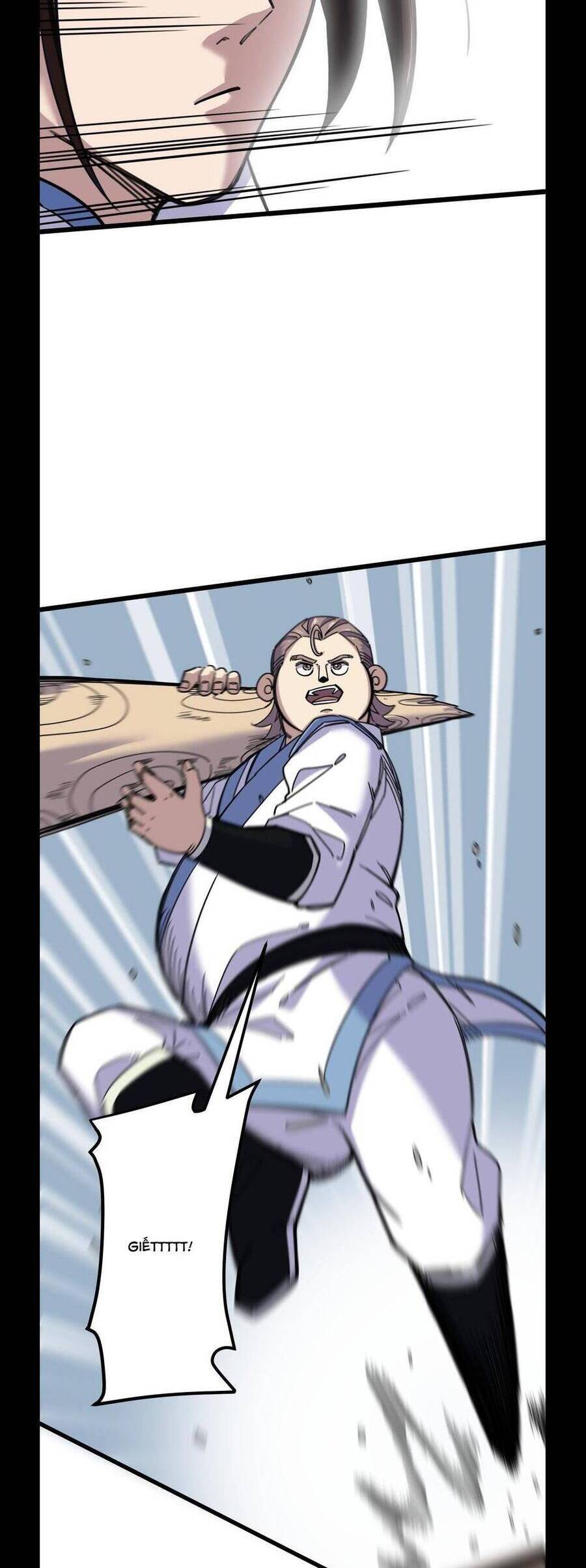 Ta Giả Thành Npc Tại Thế Giới Tiên Hiệp Chapter 2 - Trang 2