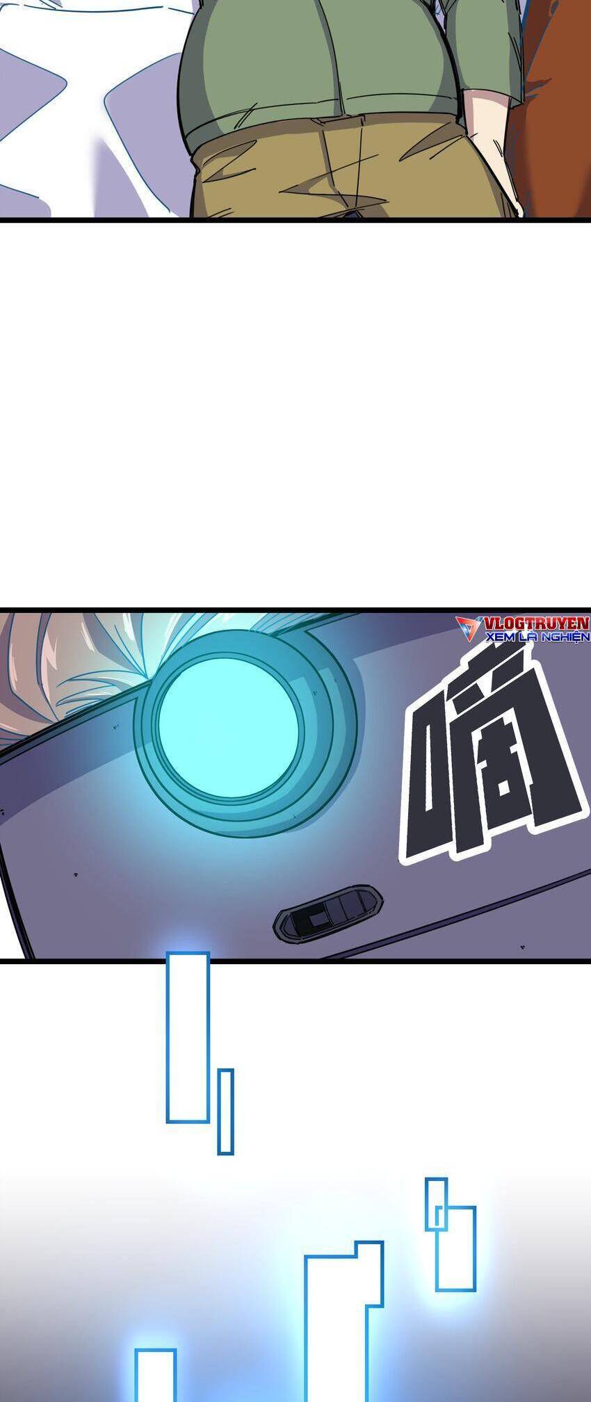 Ta Giả Thành Npc Tại Thế Giới Tiên Hiệp Chapter 2 - Trang 2